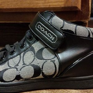 Coach Shoes